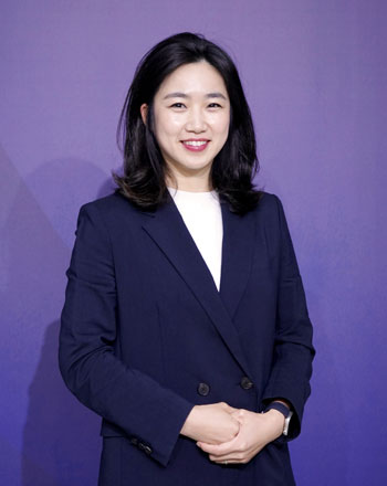 김현미 전도사